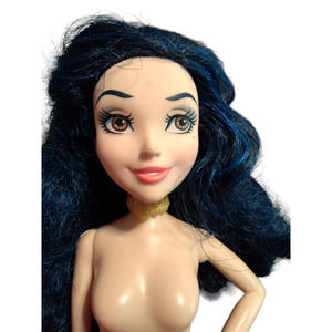 Disney Descendants Evie Isle of the Lost Nude
